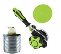 Selladora Manual Para Latas - Herramienta Para Sellar Tarros - Gadget Sellar Frascos | Para Cervecero Mujeres Hombres Restaurante Hogar Cafetería Tienda De Alimentación