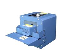 Selladora térmica comercial | Selladora automática de bolsas con calor continuo | Envasadora automática de alimentos, selladora industrial para bolsas de PVC,bolsas de aluminio y bolsas de papel kraft