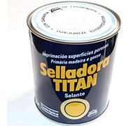 Selladora Titan 750ml