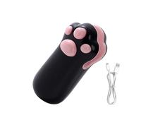 Selladores de bolsas de mano, diseño de pata de gato, máquina de sellado portátil para alimentos, hogar, viajes, restaurante, apartamento, alquiler, cocina, hotel