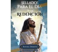 Sellados para el día de la redención