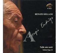 Sellani, Renato - A Sergio Endrigo..