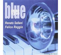 Sellani Renato - Blue Eyes