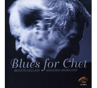 Sellani, Renato - Blues for Chet