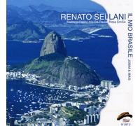 Sellani Renato - Il Mio Brasile