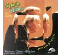 Sellani Renato - Per Luigi Tenco