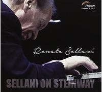 Sellani, Renato - Sellani on Steinway