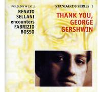 Sellani Renato - Thank You George Gershwin