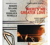 Sellani Renato - There's No Greater Love