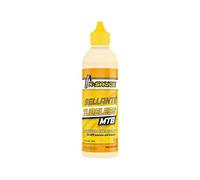 Botella de Ciclismo X-Sauce 200 Ml Talla única