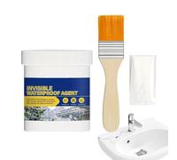 Sellante Impermeabilizante - Masilla De Alta Densidad Con Boquilla De Precisión,Sellante De Parche Para Techo | Para Cocina Baño Juntas Interior Exterior Reparación Hogar Suelo Ventana