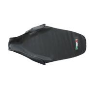 SELLE DALLA VALLE Funda de asiento Racing Negro - SDV004R