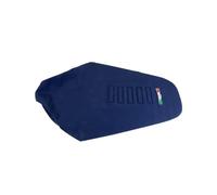 SELLE DALLA VALLE Funda de asiento Wave Azul - SDV001WB