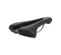 Selle FLITE Boost X-Cross TI 316 Superflow Noir - S3