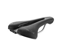 Sillín Selle Italia Flite Boost Gravel TI 316 Superflow negro - L3