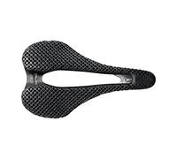 SELLE ITALIA Sillín SLR Boost 3D 130X248mm (S3) Kit Superflow Hi, Unisex-Adult, Black, 130 x 248 mm