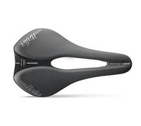 Selle Italia Sillín Novus Boost Evo TI316 Superflow negro