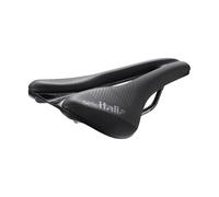 Selle Italia – Sillín Novus Boost EVO X-Cross TM – Negro