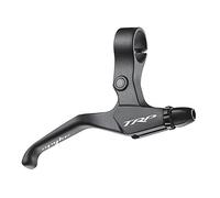SELLE_ITALIA 8030282471160 Manetas MTB ML800-mecánicas-monomando-par-negro, Unisex-Adult, Negro, Talla única