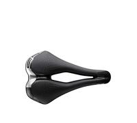 Selle Italia 8030282513105 Sillìn Bicicleta de Paseo, Negro, L3, Unisex-Adult