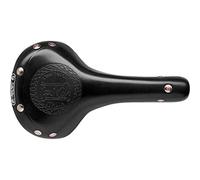 Selle Italia Adult MITICA CRMO Saddle Black