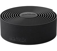 SELLE ITALIA Nero Nastro Manubrio GRANFONDO Unisex Adulto