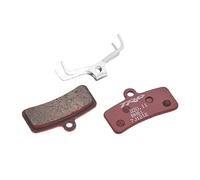 SELLE_ITALIA Cinta de Manillar SMOOTAPE Gran Fondo Negra