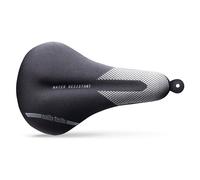 Selle Italia Cubierta De Silla Comfort Booster Negro