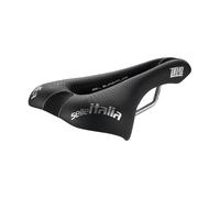Selle Italia Sillín DIVA Gel Superflow negro S