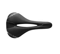 Selle Italia Man Gel Flow, Sillines Hombre, Negro, Única