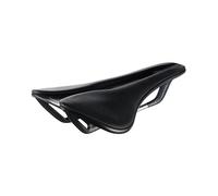 Selle Italia Model X - Sillín Bicicleta Carretera 100% Sostenible, Gel, Agujero Superflow, Future Rides Green