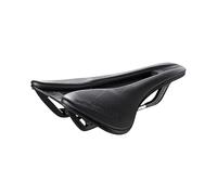 Selle Italia Novus Boost Evo Superflow - Sillín para bicicleta de carretera, Enduro, MTB, con orificio anatómico Superflow