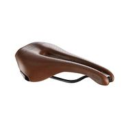 Selle Italia Sillín Novus Boost Gravel Heritage Superflow marrón S