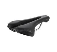 Selle_Italia Selle FLITE Boost X-Cross TI 316 Superflow Noir-L3 - Zapatillas Unisex para Adultos, Color Negro, Talla única