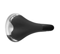 Selle_Italia Selle S 3 FeC Alloy Noir - L1