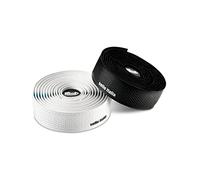 Selle Italia SG-TAPE - Cinta para Manillar para Bicicleta de Carreteras y Gravel, Simple y Práctica, Accesorio para Bicicleta - Pack de 2 cintas, Negro