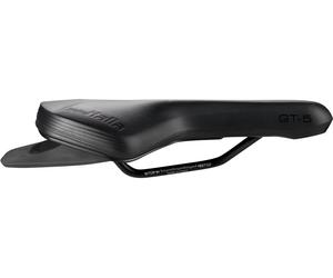 Selle Italia Silla de montar GT-5 negro
