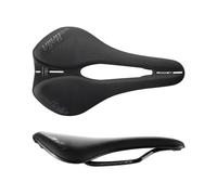 Selle Italia Silla Novus Boost EVO TM Superflow, Negro
