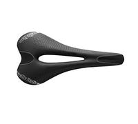 Selle Italia C2 Gel Flow S Sillines, Unisex, Negro, Ø7