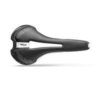 Selle Italia Flite Tekno Flow L2 Sillín, Unisex-Adult, Negro, Ø7x9
