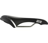 Selle Italia Sillín DIVA Gel Superflow negro S