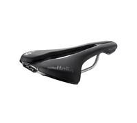 Selle Italia Sillín Flite Boost TI316 Superflow Negro L