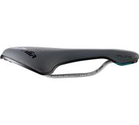 Sillín Selle Italia Flite Boost Gravel TI 316 Superflow negro - S3