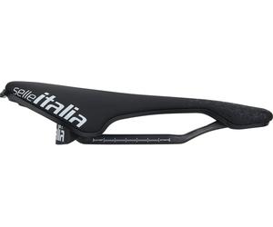 Selle Italia Sillín Flite Boost Pro Team 6.1 Superflow negro S