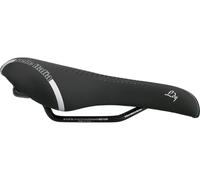 Selle Italia Sillín LADY Gel Flow negro L
