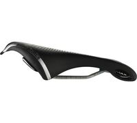 Selle Italia Sillín MAX FLITE Gel Superflow negro L