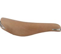 Selle Italia Sillín Milano Turbo marrón L