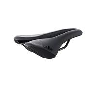 Selle Italia Sillín Novus Boost EVO 145x245mm (L3) X-Cross TM, Unisex-Adult, Gris, Talla única