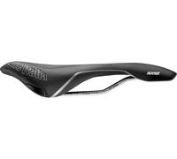Selle Italia Sillín Novus Superflow Endurance S negro one_size