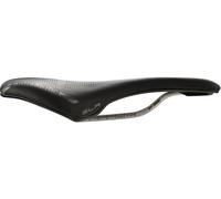 Selle Italia Sillín SLR Boost Endurance Superflow negro